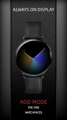 Gradient For Wear OS screenshot 3