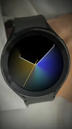 Gradient For Wear OS screenshot 4