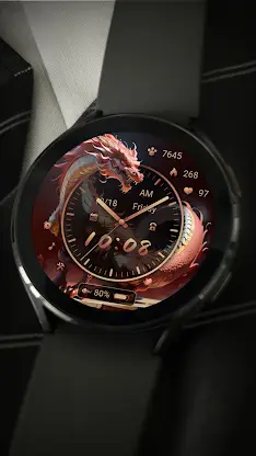 Brings Blessings For Wear OS screenshot 6