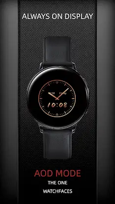 Brings Blessings For Wear OS screenshot 3