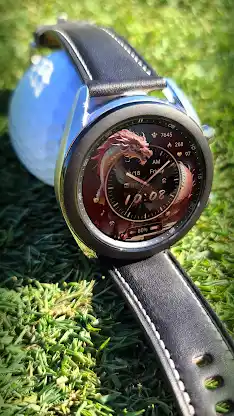 Brings Blessings For Wear OS screenshot 5