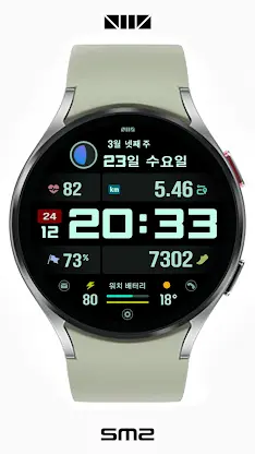 SMZ Chameleon 20Kr screenshot 5
