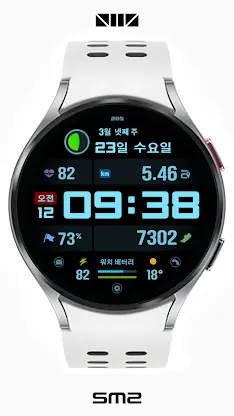 SMZ Chameleon 20Kr screenshot 6