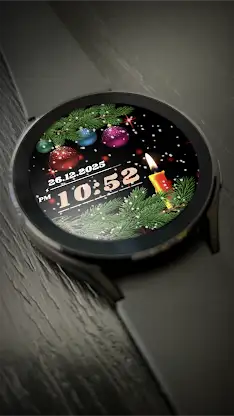 Christmas Feeling screenshot 2