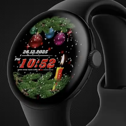 Christmas Feeling screenshot 5