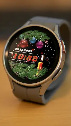 Christmas Feeling screenshot 4