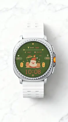 【Artistic】Christmas elf screenshot 4