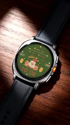 【Artistic】Christmas elf screenshot 5