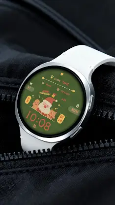 【Artistic】Christmas elf screenshot 7