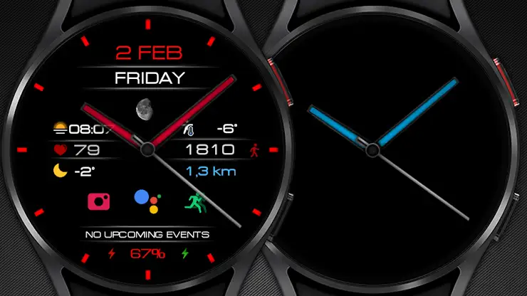 Classic Minimal INF MOD screenshot 8