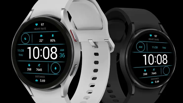 Clear Functionality For WearOS screenshot 4