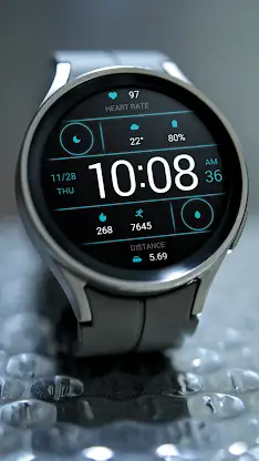 Clear Functionality For WearOS screenshot 6