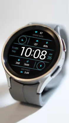 Clear Functionality For WearOS screenshot 5