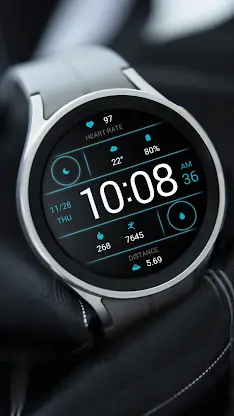 Clear Functionality For WearOS screenshot 7