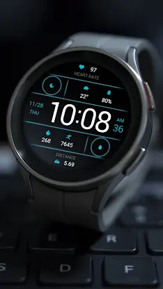 Clear Functionality For WearOS screenshot 8