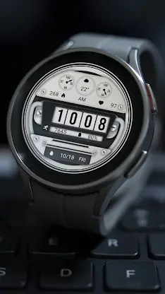 Coffee Meter For Wear OS screenshot 8