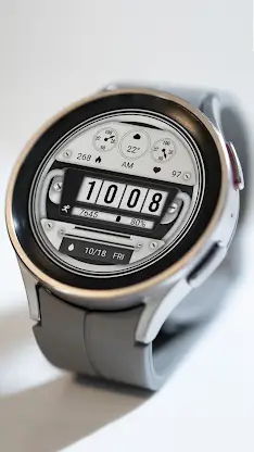 Coffee Meter For Wear OS screenshot 5