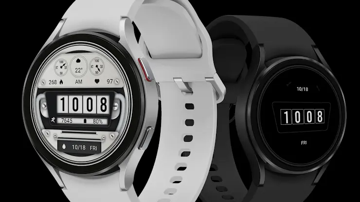 Coffee Meter For Wear OS screenshot 4