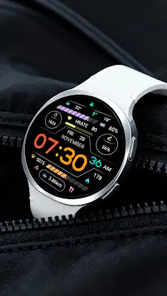 【Custom】Colorful Linear screenshot 7