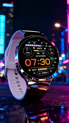 【Custom】Colorful Linear screenshot 6