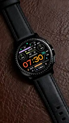 【Custom】Colorful Linear screenshot 1