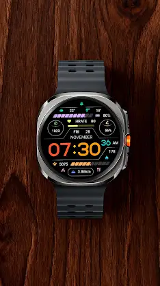【Custom】Colorful Linear screenshot 3