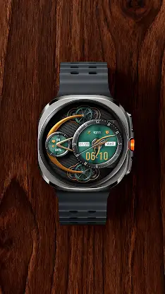 Competition For Wear OS screenshot 1