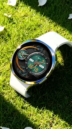 Competition For Wear OS screenshot 8