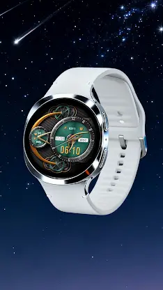 Competition For Wear OS screenshot 6