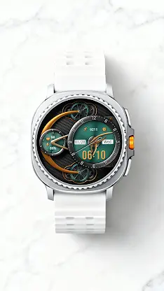 Competition For Wear OS screenshot 3