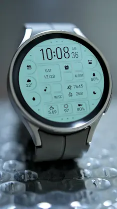 ZW Dark Green Dualmode screenshot 3