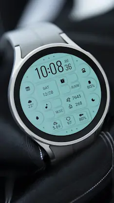 ZW Dark Green Dualmode screenshot 4