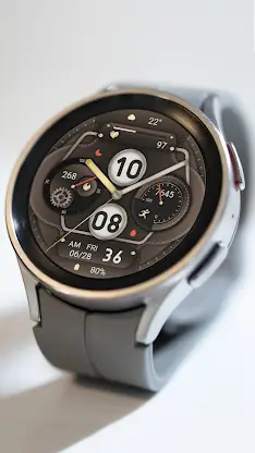 Deep Cortex For Wear OS screenshot 4