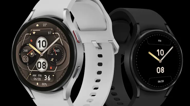 Deep Cortex For Wear OS screenshot 1