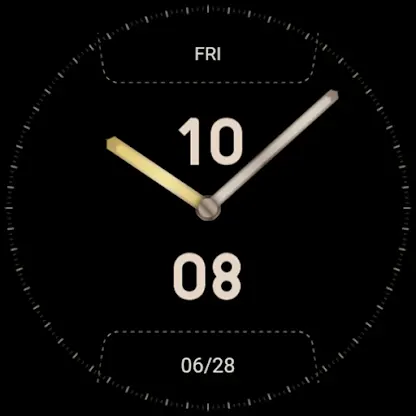 Deep Cortex For Wear OS screenshot 7