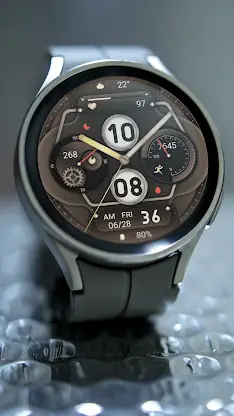 Deep Cortex For Wear OS screenshot 5