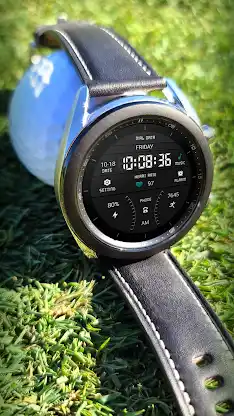 Diablo Function ZKin Watch screenshot 5