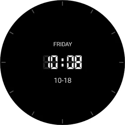 Diablo Function ZKin Watch screenshot 8