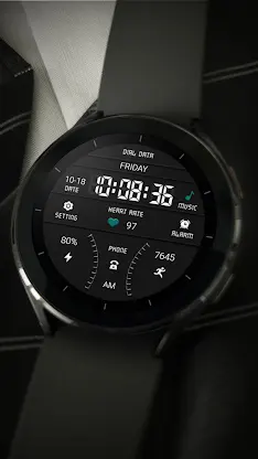 Diablo Function ZKin Watch screenshot 6