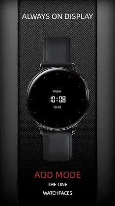 Diablo Function ZKin Watch screenshot 3
