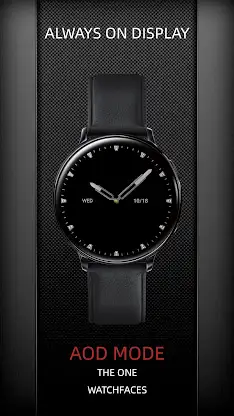 ZKin Watch Face Eye Protection screenshot 3