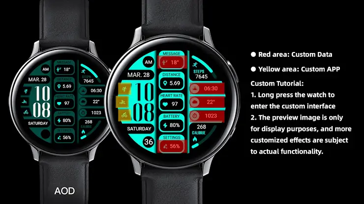 【Digital】Eye Protection Green screenshot 4
