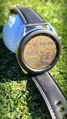 Fat Boy Summer For Wear OS screenshot 5