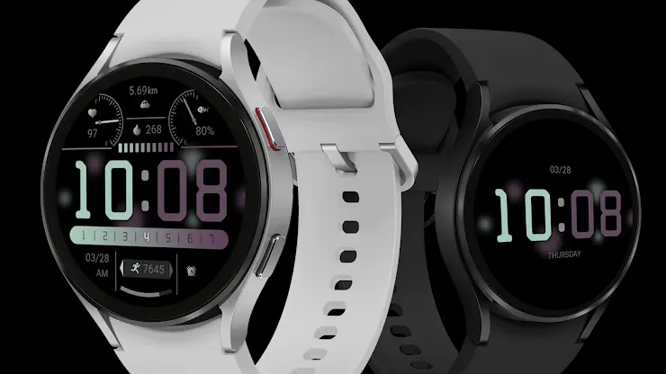 Firefly For Wear OS screenshot 2