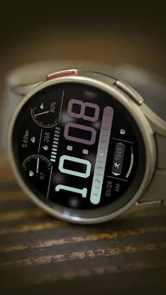 Firefly For Wear OS screenshot 7
