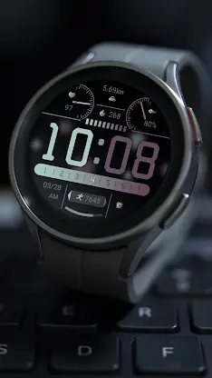 Firefly For Wear OS screenshot 6