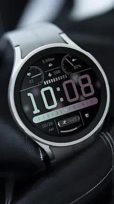 Firefly For Wear OS screenshot 5