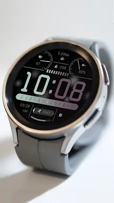 Firefly For Wear OS screenshot 3