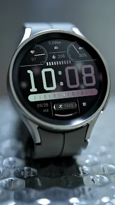 Firefly For Wear OS screenshot 4