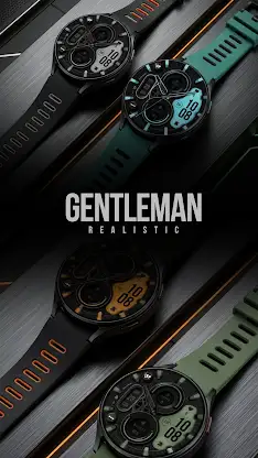 Gentleman Guardian screenshot 8